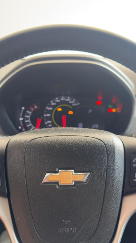 CHEVROLET Spin 1.8 4P FLEX ACTIV7 7 LUGARES AUTOM�TICO, Foto 15