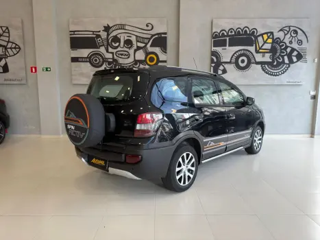 CHEVROLET Spin 1.8 4P FLEX ACTIV5 AUTOM�TICO, Foto 2