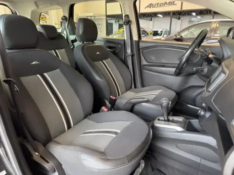 CHEVROLET Spin 1.8 4P FLEX ACTIV5 AUTOM�TICO, Foto 10