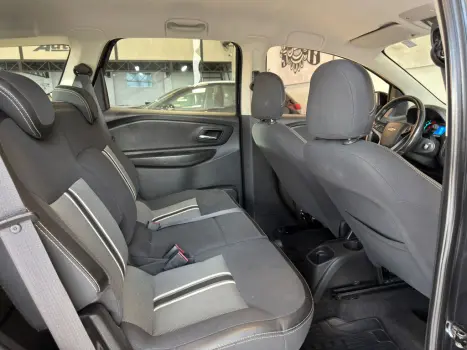 CHEVROLET Spin 1.8 4P FLEX ACTIV5 AUTOM�TICO, Foto 11