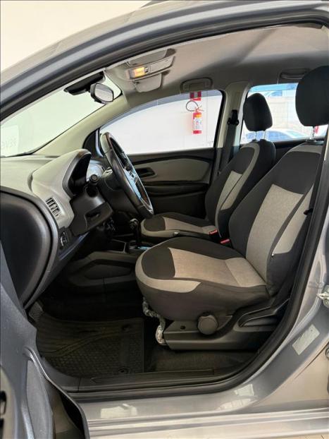 CHEVROLET Spin 1.8 4P FLEX ADVANTAGE AUTOM�TICO, Foto 8
