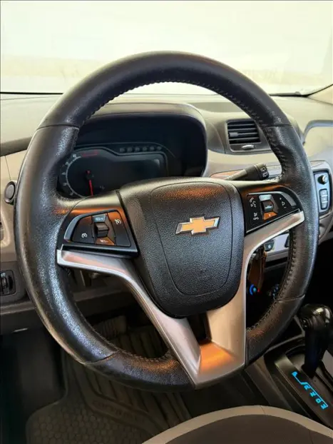 CHEVROLET Spin 1.8 4P FLEX ADVANTAGE AUTOM�TICO, Foto 10