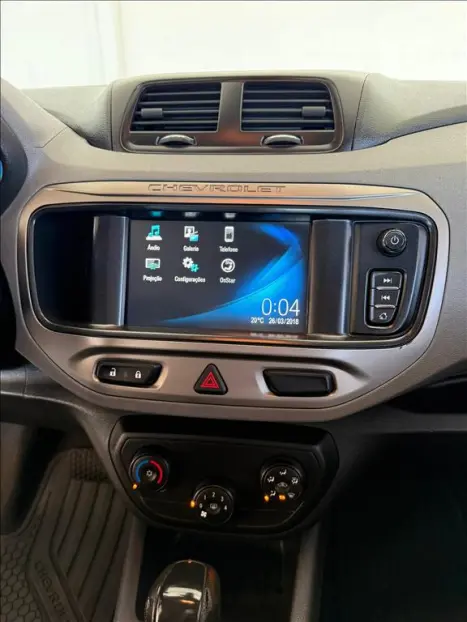 CHEVROLET Spin 1.8 4P FLEX ADVANTAGE AUTOM�TICO, Foto 12