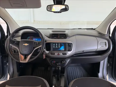 CHEVROLET Spin 1.8 4P FLEX ADVANTAGE AUTOM�TICO, Foto 16