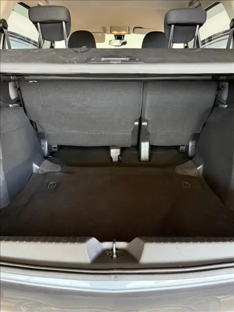 CHEVROLET Spin 1.8 4P FLEX ADVANTAGE AUTOM�TICO, Foto 17