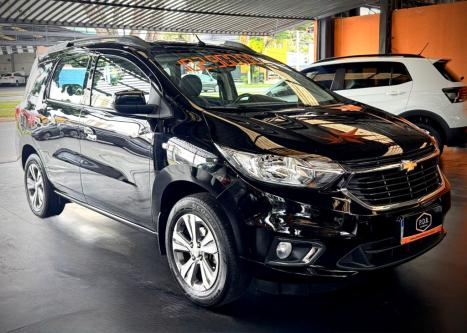 CHEVROLET Spin 1.8 4P FLEX PREMIER 7 LUGARES AUTOM�TICO, Foto 3