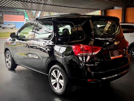 CHEVROLET Spin 1.8 4P FLEX PREMIER 7 LUGARES AUTOM�TICO, Foto 7