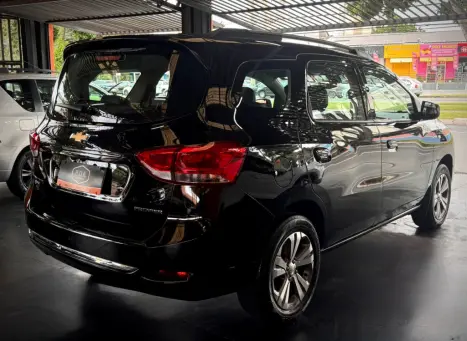 CHEVROLET Spin 1.8 4P FLEX PREMIER 7 LUGARES AUTOM�TICO, Foto 9
