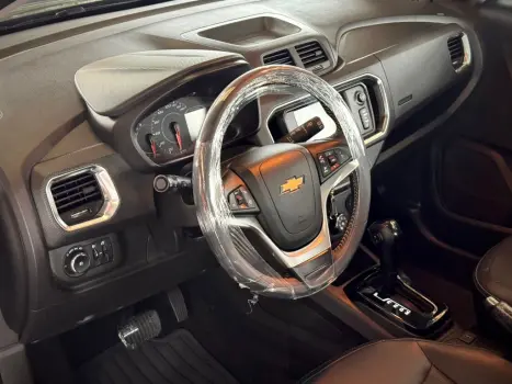 CHEVROLET Spin 1.8 4P FLEX PREMIER 7 LUGARES AUTOM�TICO, Foto 11