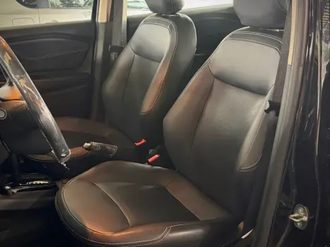 CHEVROLET Spin 1.8 4P FLEX PREMIER 7 LUGARES AUTOM�TICO, Foto 12
