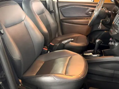 CHEVROLET Spin 1.8 4P FLEX PREMIER 7 LUGARES AUTOM�TICO, Foto 13