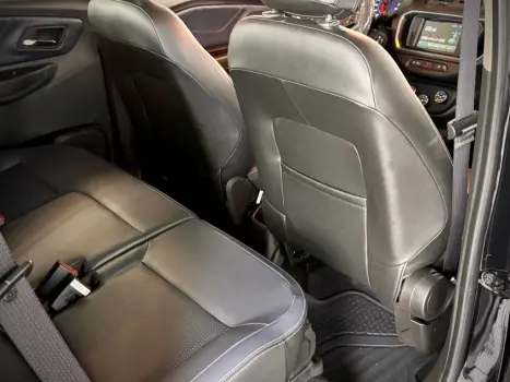 CHEVROLET Spin 1.8 4P FLEX PREMIER 7 LUGARES AUTOM�TICO, Foto 16