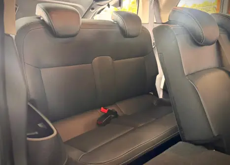 CHEVROLET Spin 1.8 4P FLEX PREMIER 7 LUGARES AUTOM�TICO, Foto 18