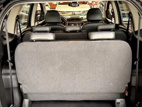 CHEVROLET Spin 1.8 4P FLEX PREMIER 7 LUGARES AUTOM�TICO, Foto 19