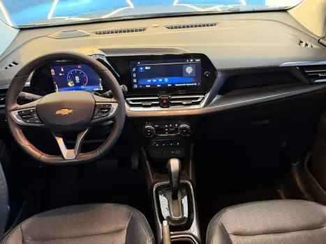 CHEVROLET Spin 1.8 4P FLEX PREMIER 7 LUGARES AUTOM�TICO, Foto 10