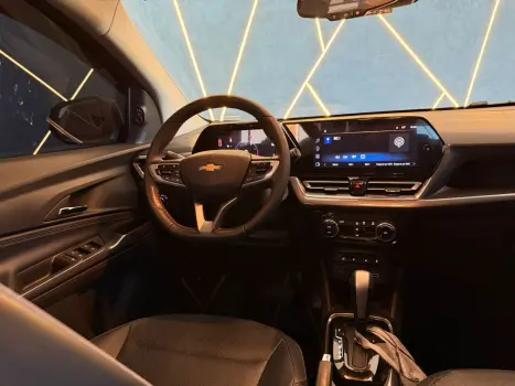 CHEVROLET Spin 1.8 4P FLEX PREMIER 7 LUGARES AUTOM�TICO, Foto 15