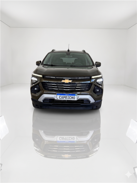 CHEVROLET Spin 1.8 4P FLEX LTZ AUTOM�TICO, Foto 1