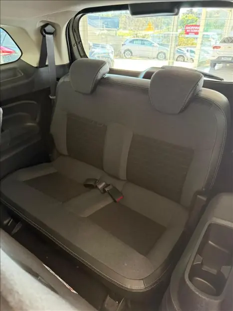 CHEVROLET Spin 1.8 4P FLEX LTZ AUTOM�TICO, Foto 13