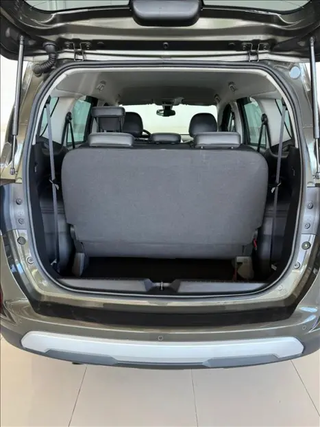 CHEVROLET Spin 1.8 4P FLEX LTZ AUTOM�TICO, Foto 15