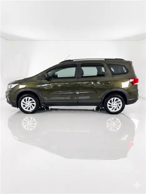CHEVROLET Spin 1.8 4P FLEX LTZ AUTOM�TICO, Foto 16