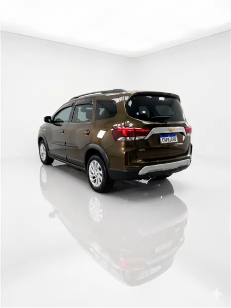 CHEVROLET Spin 1.8 4P FLEX LTZ AUTOM�TICO, Foto 17
