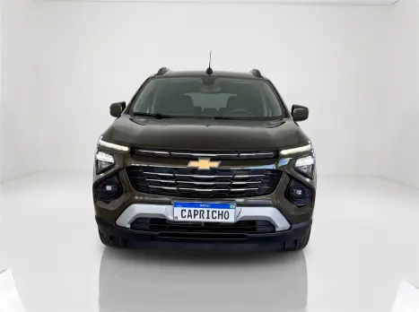 CHEVROLET Spin 1.8 4P FLEX LTZ AUTOM�TICO, Foto 1