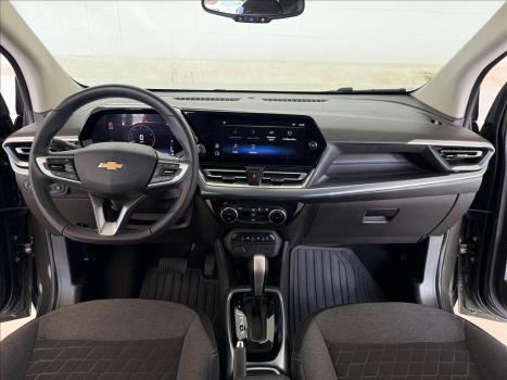 CHEVROLET Spin 1.8 4P FLEX LTZ AUTOM�TICO, Foto 3