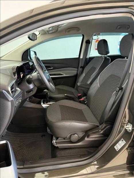 CHEVROLET Spin 1.8 4P FLEX LTZ AUTOM�TICO, Foto 7