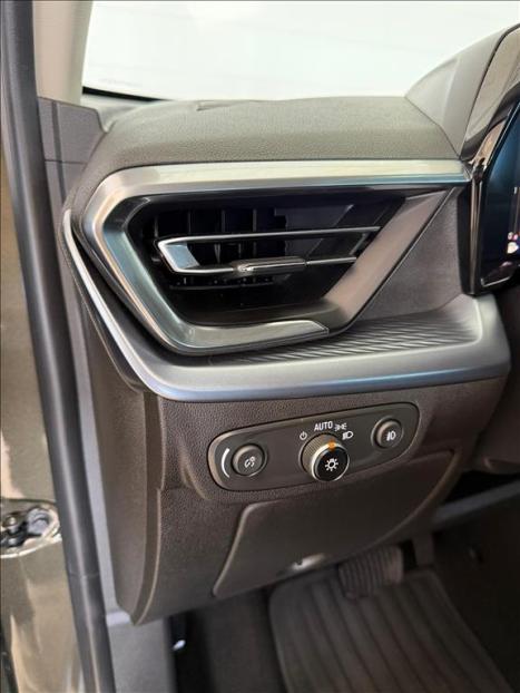 CHEVROLET Spin 1.8 4P FLEX LTZ AUTOM�TICO, Foto 10