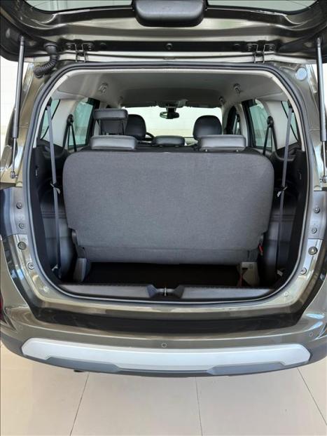 CHEVROLET Spin 1.8 4P FLEX LTZ AUTOM�TICO, Foto 15
