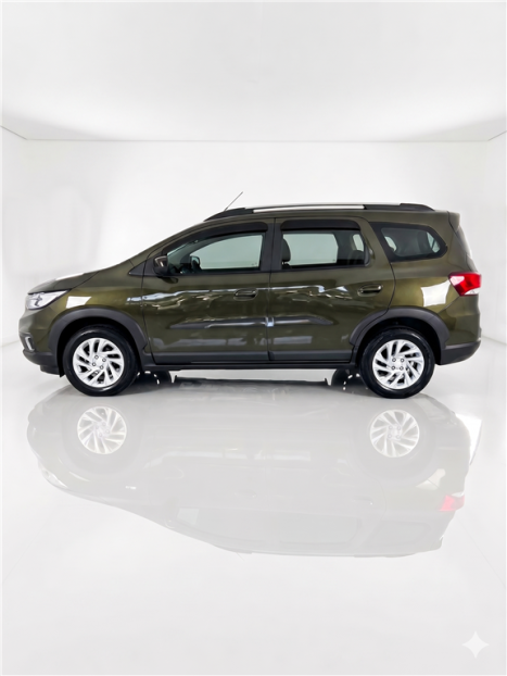 CHEVROLET Spin 1.8 4P FLEX LTZ AUTOM�TICO, Foto 16
