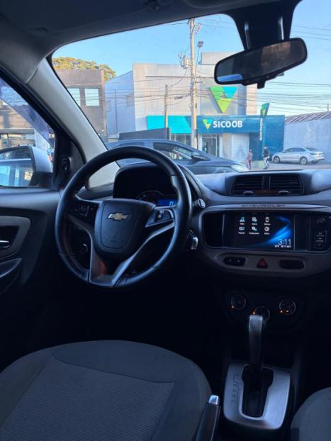 CHEVROLET Spin 1.8 4P FLEX LTZ 7 LUGARES AUTOM�TICO, Foto 6