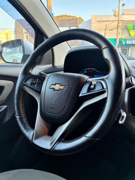 CHEVROLET Spin 1.8 4P FLEX LTZ 7 LUGARES AUTOM�TICO, Foto 7