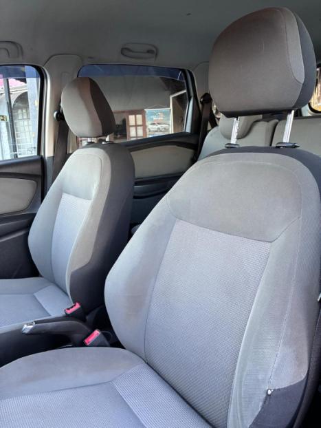 CHEVROLET Spin 1.8 4P FLEX LTZ 7 LUGARES AUTOM�TICO, Foto 13