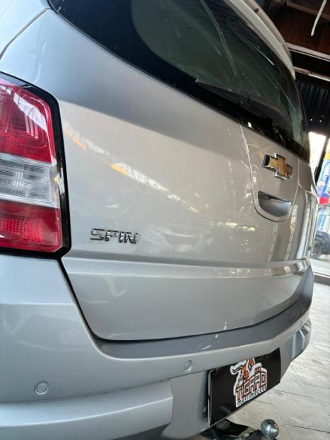 CHEVROLET Spin 1.8 4P FLEX LTZ 7 LUGARES AUTOM�TICO, Foto 17