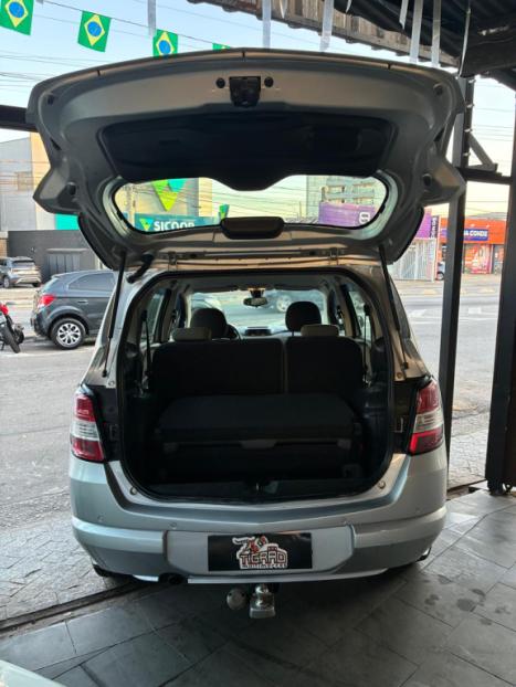 CHEVROLET Spin 1.8 4P FLEX LTZ 7 LUGARES AUTOM�TICO, Foto 18