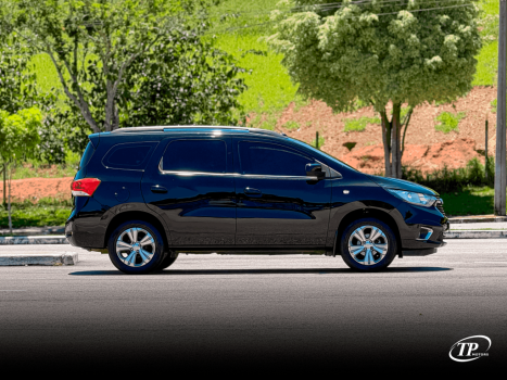 CHEVROLET Spin 1.8 4P FLEX PREMIER 7 LUGARES AUTOM�TICO, Foto 4