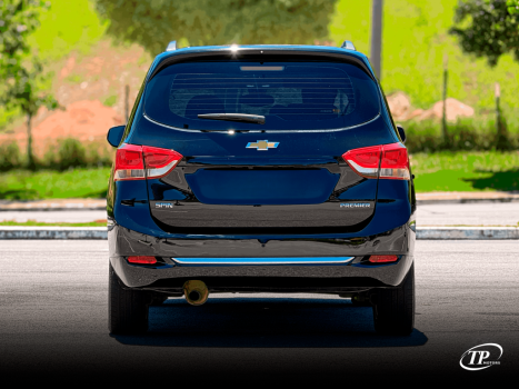 CHEVROLET Spin 1.8 4P FLEX PREMIER 7 LUGARES AUTOM�TICO, Foto 6
