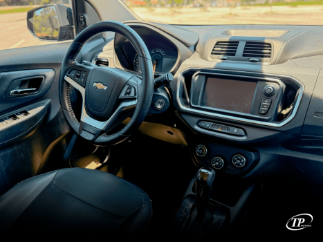 CHEVROLET Spin 1.8 4P FLEX PREMIER 7 LUGARES AUTOM�TICO, Foto 7