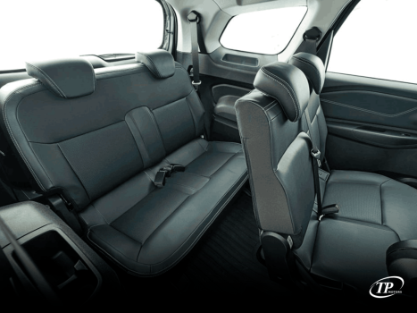 CHEVROLET Spin 1.8 4P FLEX PREMIER 7 LUGARES AUTOM�TICO, Foto 8
