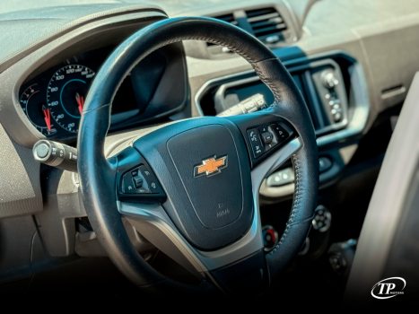 CHEVROLET Spin 1.8 4P FLEX PREMIER 7 LUGARES AUTOM�TICO, Foto 9