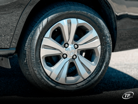 CHEVROLET Spin 1.8 4P FLEX PREMIER 7 LUGARES AUTOM�TICO, Foto 11