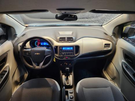 CHEVROLET Spin 1.8 4P FLEX LT AUTOM�TICO, Foto 2