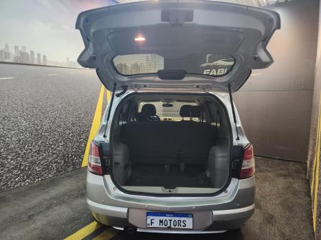 CHEVROLET Spin 1.8 4P FLEX LT AUTOM�TICO, Foto 5