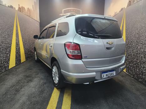 CHEVROLET Spin 1.8 4P FLEX LT AUTOM�TICO, Foto 6