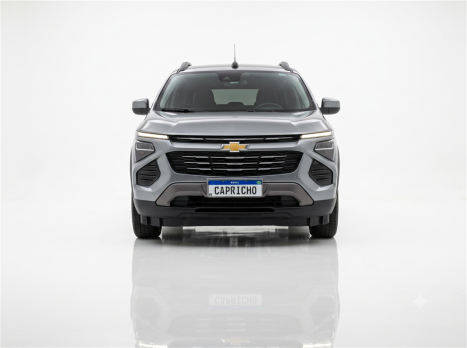 CHEVROLET Spin 1.8 4P FLEX PREMIER 7 LUGARES AUTOM�TICO, Foto 1