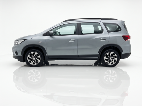 CHEVROLET Spin 1.8 4P FLEX PREMIER 7 LUGARES AUTOM�TICO, Foto 3