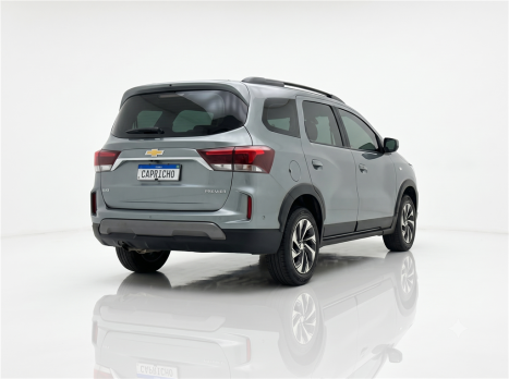 CHEVROLET Spin 1.8 4P FLEX PREMIER 7 LUGARES AUTOM�TICO, Foto 4
