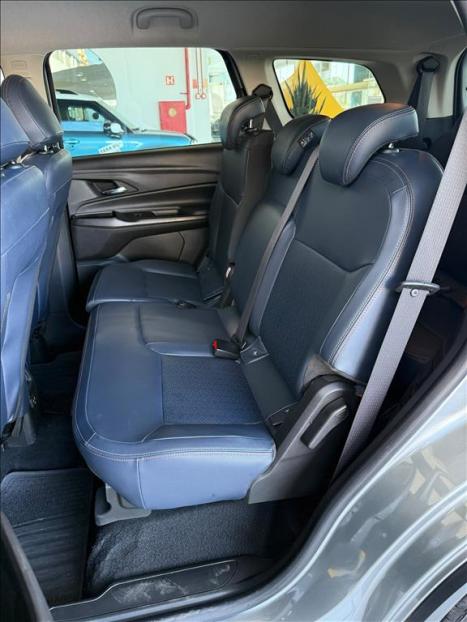 CHEVROLET Spin 1.8 4P FLEX PREMIER 7 LUGARES AUTOM�TICO, Foto 16