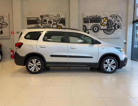 CHEVROLET Spin 1.8 4P FLEX ACTIV5 AUTOM�TICO, Foto 5